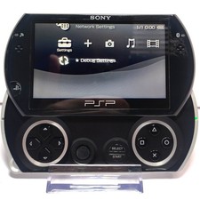 Sony PSP GO Development Kit Console *RARE* For Collectors - Excellent Condition