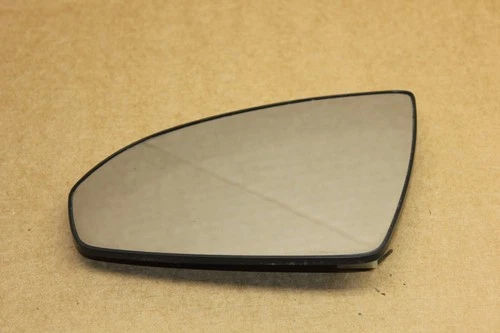 OEM LEFT MIRROR GLASS FOR 2011-2018 SMART FORTWO HEATED (NB101)