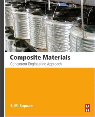 S M Sapuan | Composite Materials | Taschenbuch | Englisch (2017)