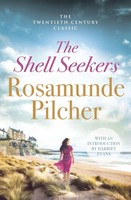 The Shell Seekers | Rosamunde Pilcher | Englisch | Taschenbuch | 688 S. | 2014