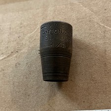 APEX SW603 3/8” Impact Socket 3/8” DRIVE 6 pt