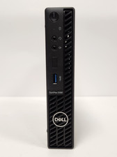 Dell OptiPlex 3090 MFF Core i5-10500T, 16GB RAM, 256GB NVME, Win11 WIFI/BT 0393