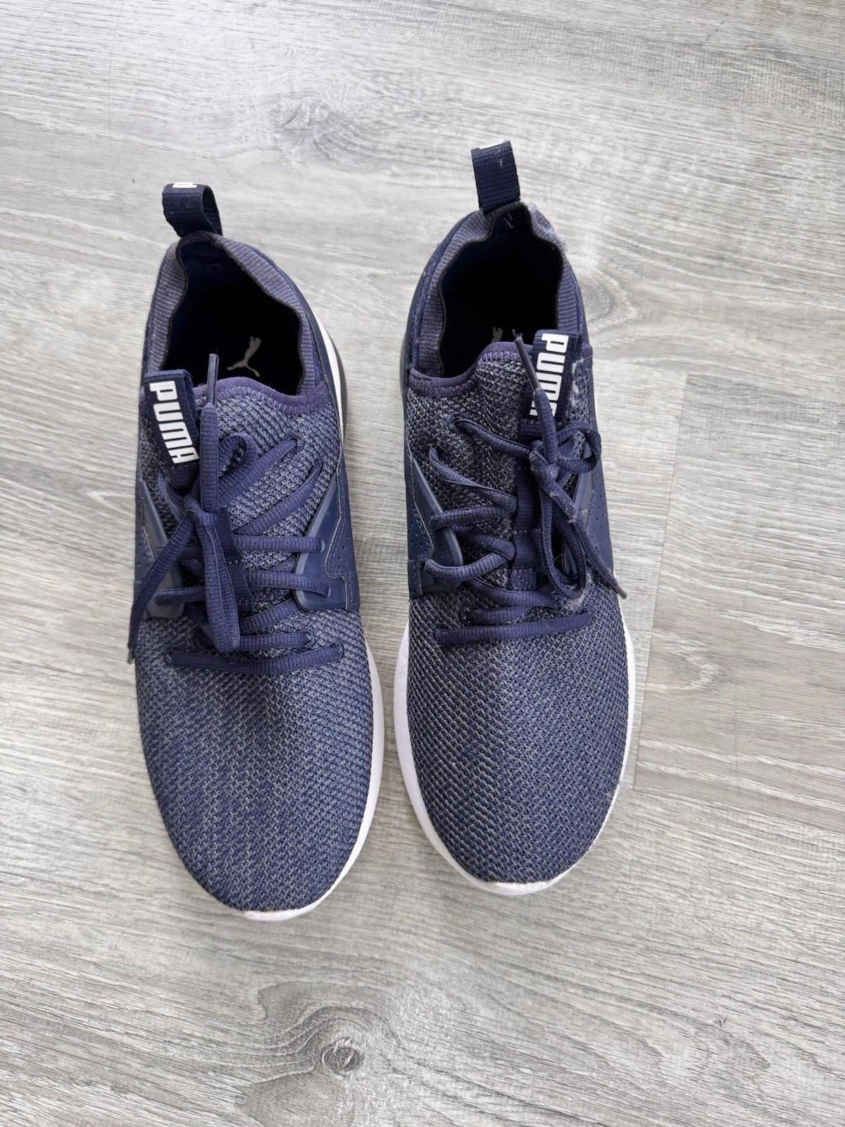 Puma uomo 9 5 nuovo senza etichetta