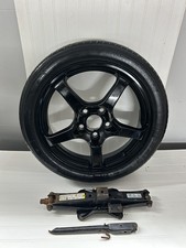 SPARE TIRE 18" WITH JACK KIT FITS:2008-2019 CADILLAC CTS ,CT6