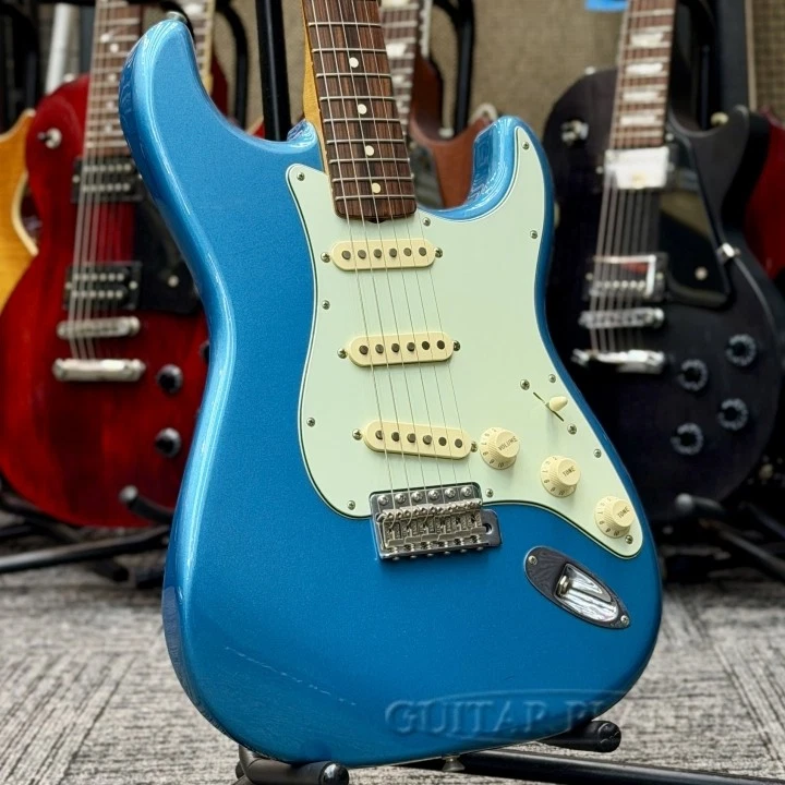 Fender Classic Series 60s Stratocaster for sale | eBay