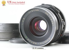  Exc 5 Mamiya Sekor C 90mm f3.8 Manual Focus Lens for RB67 Pro S SD From JAPAN
