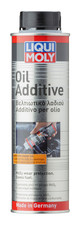 LIQUI MOLY MOS2 ENGINE OIL ADDITIVE 300ML for Diesel & Petrol GERMANY 2591