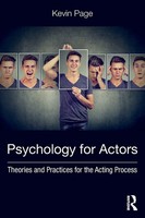 Psychology For Actors | Theories And Practices For The Acting Process | Page
