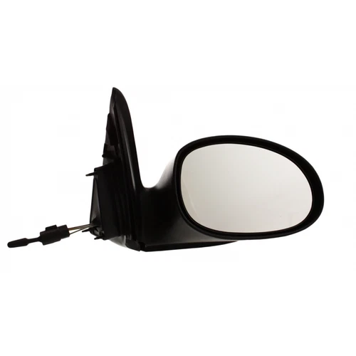 For Chrysler PT Cruiser 2004-2009 Door Mirror Passenger Side Textured Black