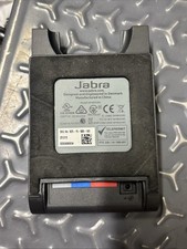 Jabra WHB005BS Wireless/USB Base Only W/ AC For Jabra Pro 935 Headset t3