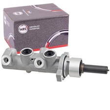 ABS HAUPTBREMSZYLINDER 23,8mm passend für CITROËN C4 PEUGEOT 307 | 61217