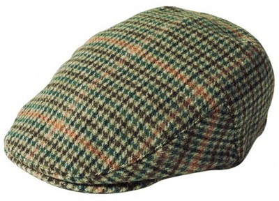 Failsworth Millinery Norwich Flatcap