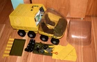 1972 HASBRO GI JOE Adventure Team Experimental Mobile Support Vehicle AT II