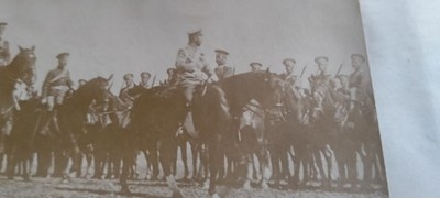 Czar Tsar Zar Nikolaus II foto