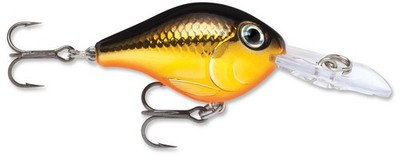 Rapala ULC03 Ultra Light Crank Bait Pick Color