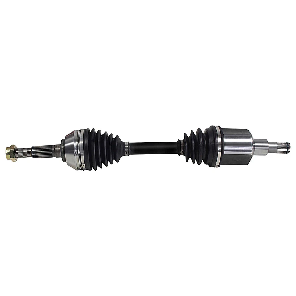 Передняя ось CV в сборе Gsp для 1997-2003 Chevrolet S10(Zr2, полный привод) - Изображение 3 из 4