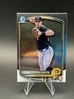 2025 Bowman Draft - Chrome Konnor Griffin #BDC-102 (RC) B