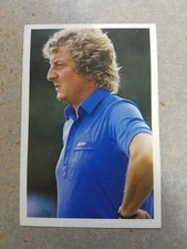 Tony Allcock Lawn Bowling Question of Sports QS Oddball WOW