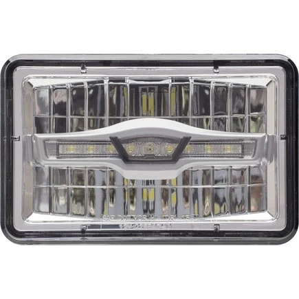 Faro de haz bajo Optronics HLL78LB Foto 3 de 4