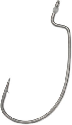 VMC RSHWG RedLine Series Hybrid Wide Gap NT Hook Pick Size