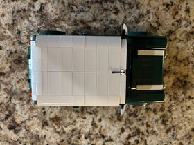 LEGO - Icons - 10242 Mini Cooper - Used