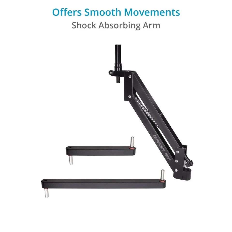 Flycam Comfort Arm & Vest for Flycam 5000 / 3000 / DSLR Nano Camera Stabilizers - Image 3 of 4