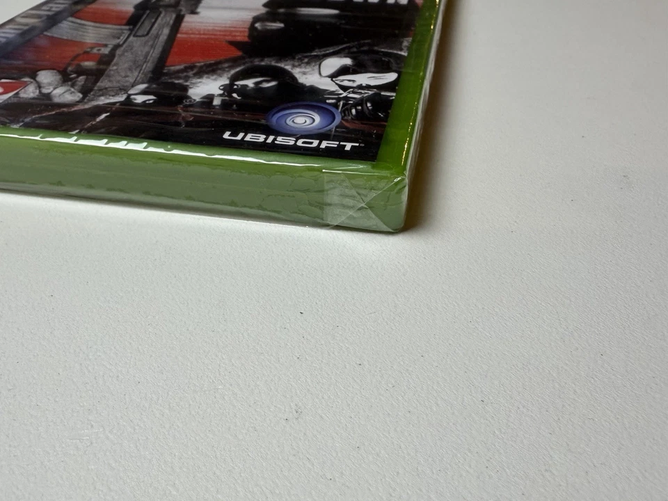 Tom Clancy’s Rainbow Six Lockdown - Brand New Factory Sealed - Original Xbox ￼ - Image 4 of 4