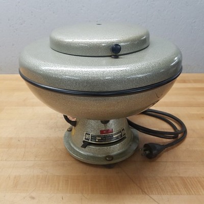 Arthur H. Thomas Model CL International Clinical Centrifuge, 115V, 1 Amp - USED