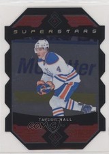 2015-16 O-Pee-Chee Platinum Superstars Die-Cuts Taylor Hall #SS-10 he4