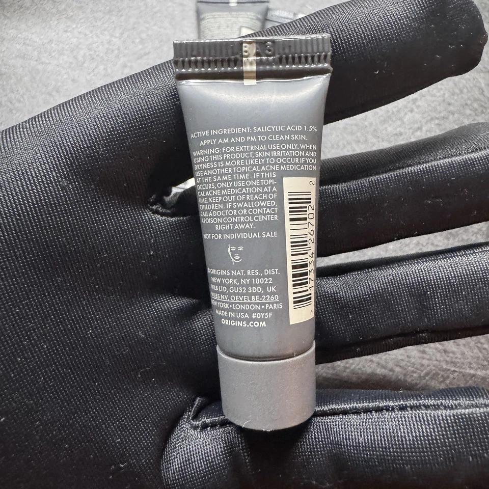 Lote de 6 Lociones Hidratantes Origins Clear Improvement Acné Clear Clear Clear Clear Clear Clear Clear Clear Clear Clear Clearing Foto 3 de 3