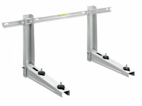 Air Conditioner (PACK OF 10) Wall Bracket Spilt Systems180Kg 450mm 700*450*350 - Picture 1 of 1
