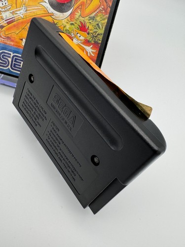 Sega Mega Drive Spiele | Auswahl | Sammler | Seltenheiten | Händler ✅ 04/25 - Bild 100 von 706