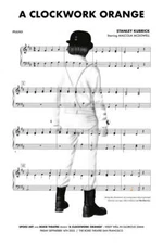 A Clockwork Orange by James Hobson Ltd Edition x/100 Screen Print Mondo MINT Art