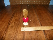 Vintage EVER-READY 100 Sterilized Shaving Brush