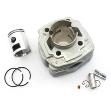 Motobecane MBK Moped 50V AV7 39mm 50cc Airsal cylinder kit