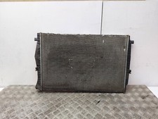 VOLKSWAGEN TIGUAN MK2 2017 2.0 TDI WATER COOLANT RADIATOR 5Q0121251GR