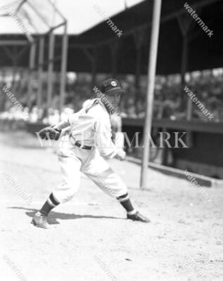 BQ719 Marvin Carlson Chicago Spencer Coals 8x10 11x14 16x20 Photo