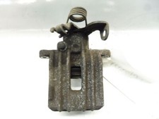 Bremssattel links hinten AUDI A4 (8EC, B7) 2.0 TDI