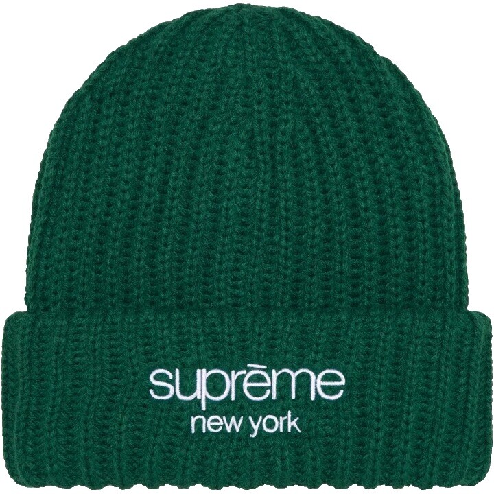Supreme Beanie Hats for Men for sale - eBay