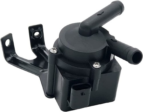 Nuevo motor bomba de agua adicional para BMW 550 650 750 M5 M6 X5 X6 Alpina B7 4.4 - Imagen 2 de 12