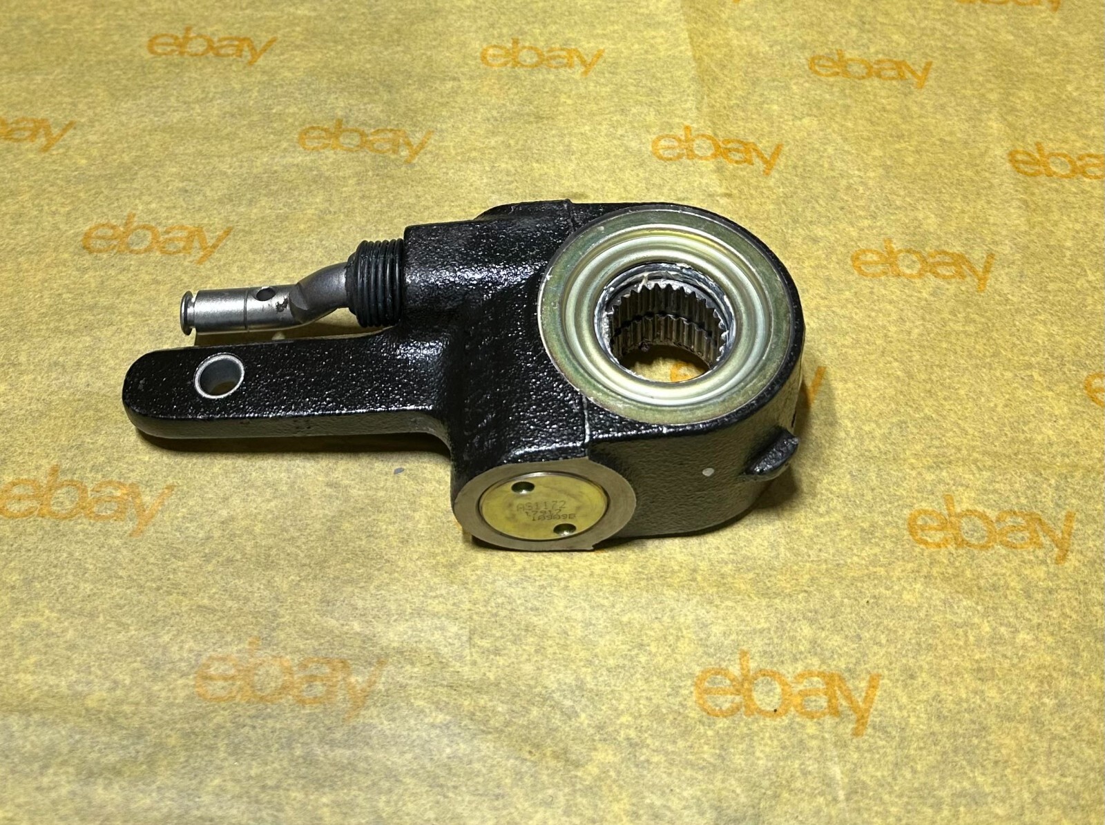 AS1172 Genuine Gunite Automatic Slack Adjuster OEM - New