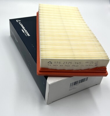 専用中 5000VT4枚 Genuine Kohler Diesel Lombardini Air Filter CARTRIDGE