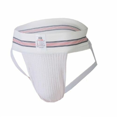 Jockstrap Uomo - Biancheria Intima Sportiva, Perizoma, Supporto Atletico, Traspirante - Foto 10