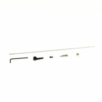 Original Thunder Tiger Rudder LINKAGE,5556 PJ1021 Gtt^