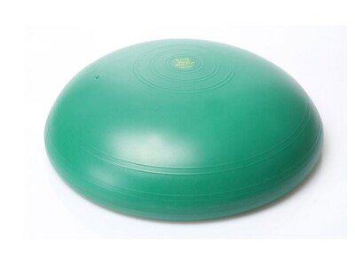 Gleichgewichtstrainer zur Sturzprophylaxe Togu Brasil Base Plus Grün (NAN-03091)