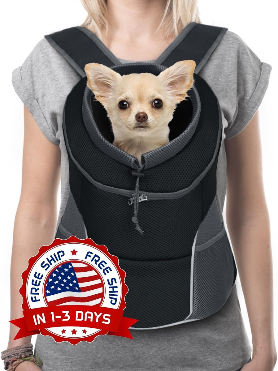 Dog Carrier Mochilas Para Perros Dog Carrier Mochilas De Perros Dog Carrier  Bolsa Transportadora De