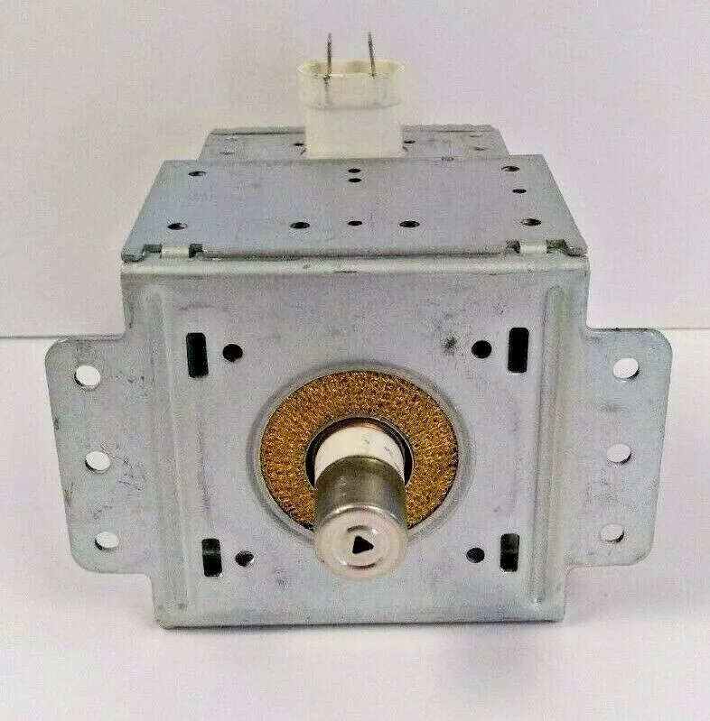 canta envío Surtido OPM Microwave Oven Magnetron Fits OEM LG General Electric 6324W1A001L 09/15-AM | eBay canta envío Surtido OPM Microwave Oven Magnetron Fits OEM LG General Electric 6324W1A001L 09/15-AM | eBay