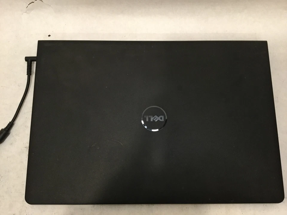 Dell inspiron 15-3565 / AMD A6-9200 R4 5 CC(2C+3G) @ 2.00GHz / (NO STORAGE) -MR - Image 3 of 4