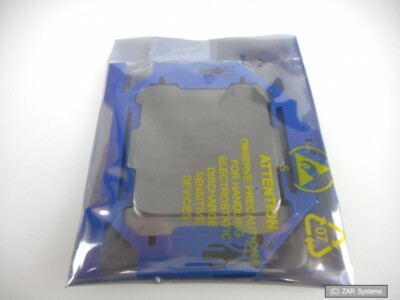 HP 835603-001 CPU BDW XEON E5-2640 V4 10C 2.4GHZ 90W LGA 2011-v3 für Server, NEU