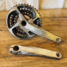 Shimano GRX FC-RX600 Crankset 1x40T 11speed 172.5mm | eBay公認